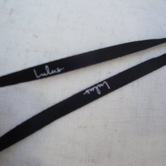 Lulus Blue Sequin Dress Size S - Picture 8 of 10